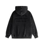 EM Sneakers Gallery Dept Hoodie 143-1 Black