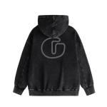 EM Sneakers Gallery Dept Hoodie 146 Black