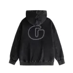 EM Sneakers Gallery Dept Hoodie 146 Black