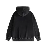 EM Sneakers Gallery Dept Hoodie 151 Black