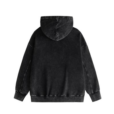 EM Sneakers Gallery Dept Hoodie 151 Black 02