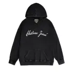EM Sneakers Gallery Dept Hoodie 151 Black