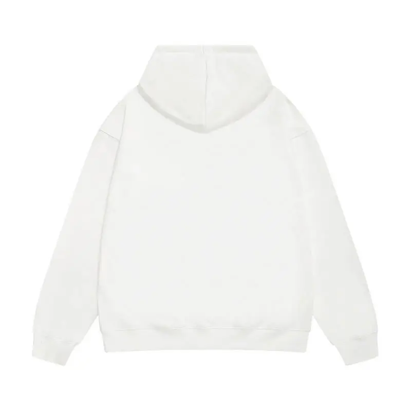 EM Sneakers Gallery Dept Hoodie 151 White