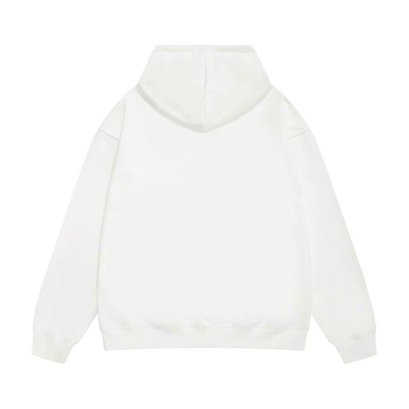 EM Sneakers Gallery Dept Hoodie 154 White