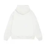 EM Sneakers Gallery Dept Hoodie 154 White