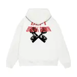 EM Sneakers Gallery Dept Hoodie 158 White