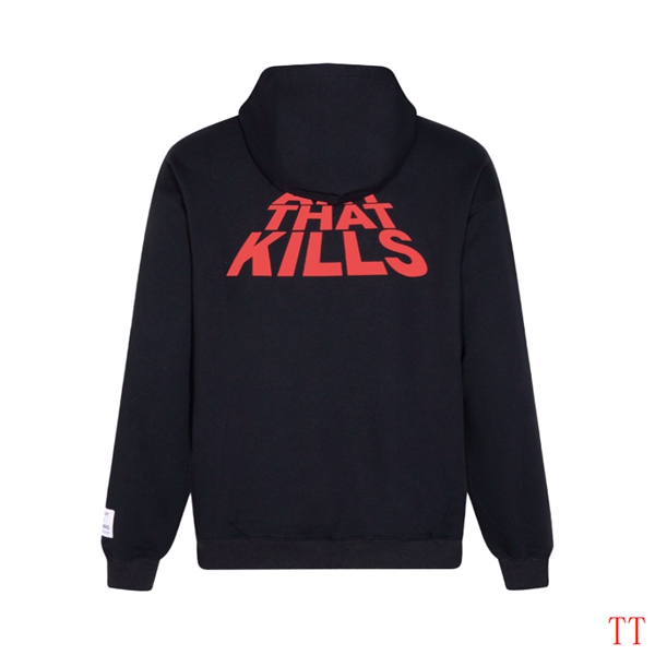 EM Sneakers Gallery Dept Hoodie 15 Black