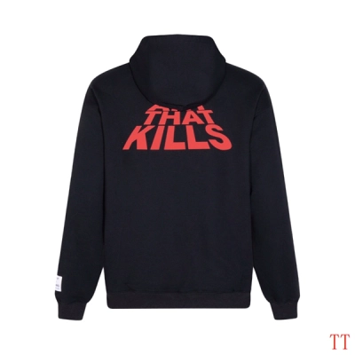 EM Sneakers Gallery Dept Hoodie 15 Black 02