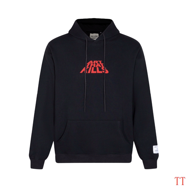 EM Sneakers Gallery Dept Hoodie 15 Black