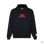 EM Sneakers Gallery Dept Hoodie 15 Black