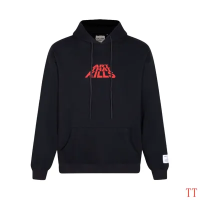 EM Sneakers Gallery Dept Hoodie 15 Black 01