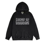 EM Sneakers Gallery Dept Hoodie 163 Black