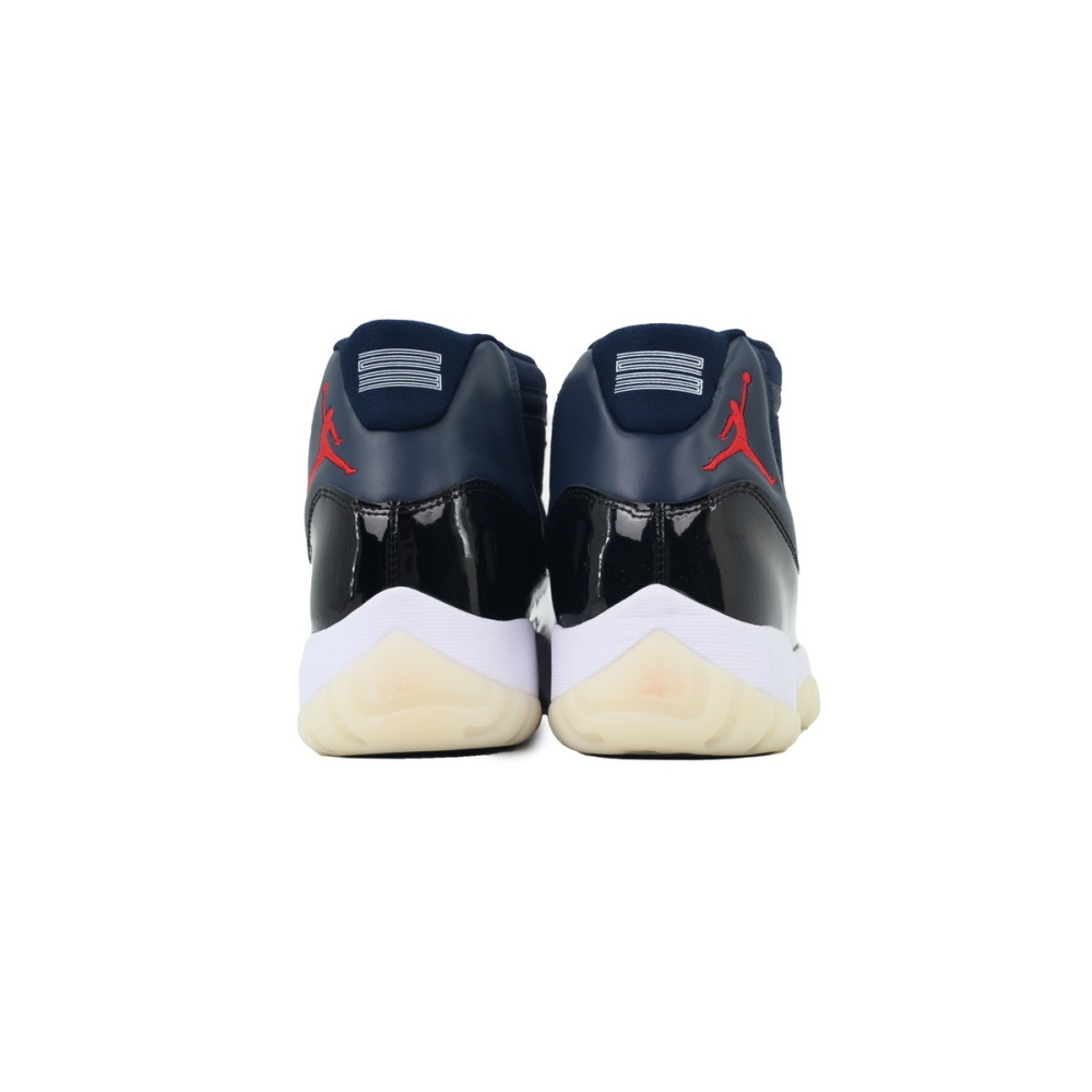 EM Sneakers Air Jordan 11 Retro Deep Blue