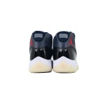 EM Sneakers Air Jordan 11 Retro Deep Blue