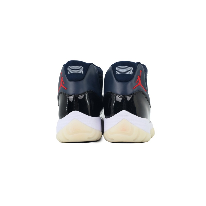 EM Sneakers Air Jordan 11 Retro Deep Blue