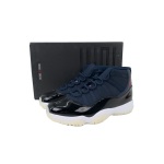 EM Sneakers Air Jordan 11 Retro Deep Blue