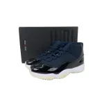 EM Sneakers Air Jordan 11 Retro Deep Blue