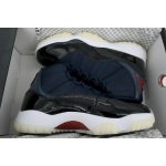 EM Sneakers Air Jordan 11 Retro Deep Blue