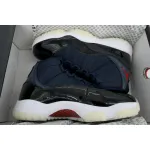EM Sneakers Air Jordan 11 Retro Deep Blue