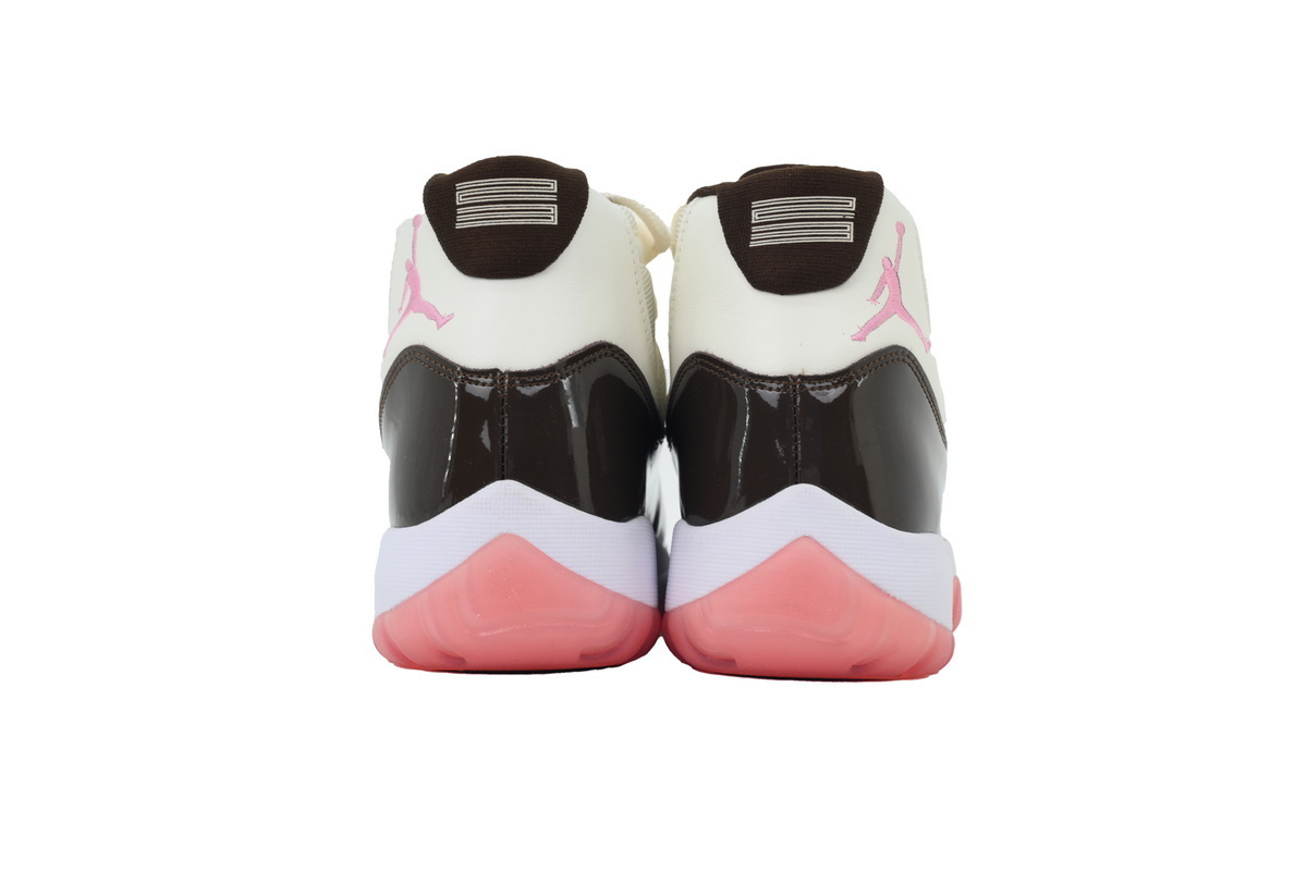 EM Sneakers Air Jordan 11 Retro Chocolate