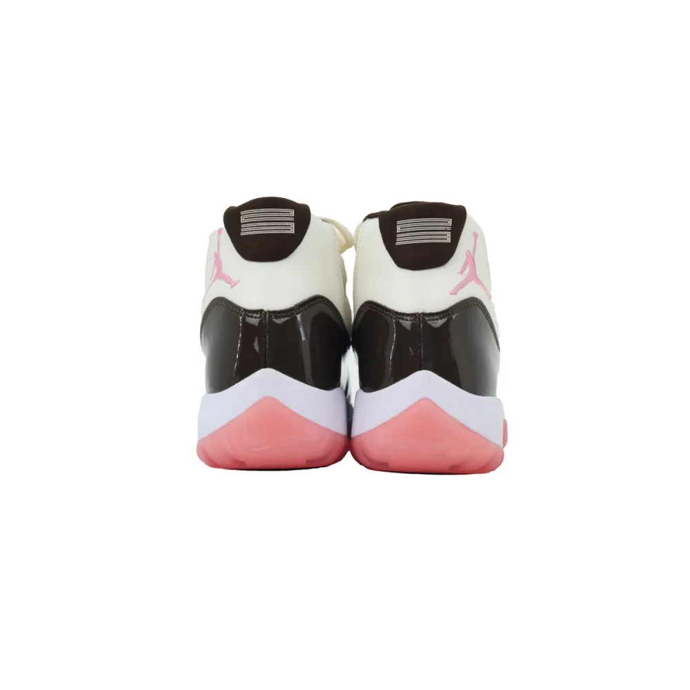 EM Sneakers Air Jordan 11 Retro Chocolate