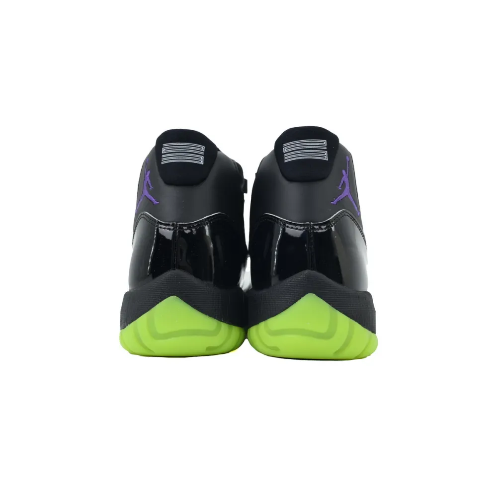 EM Sneakers Air Jordan 11 Retro Clown