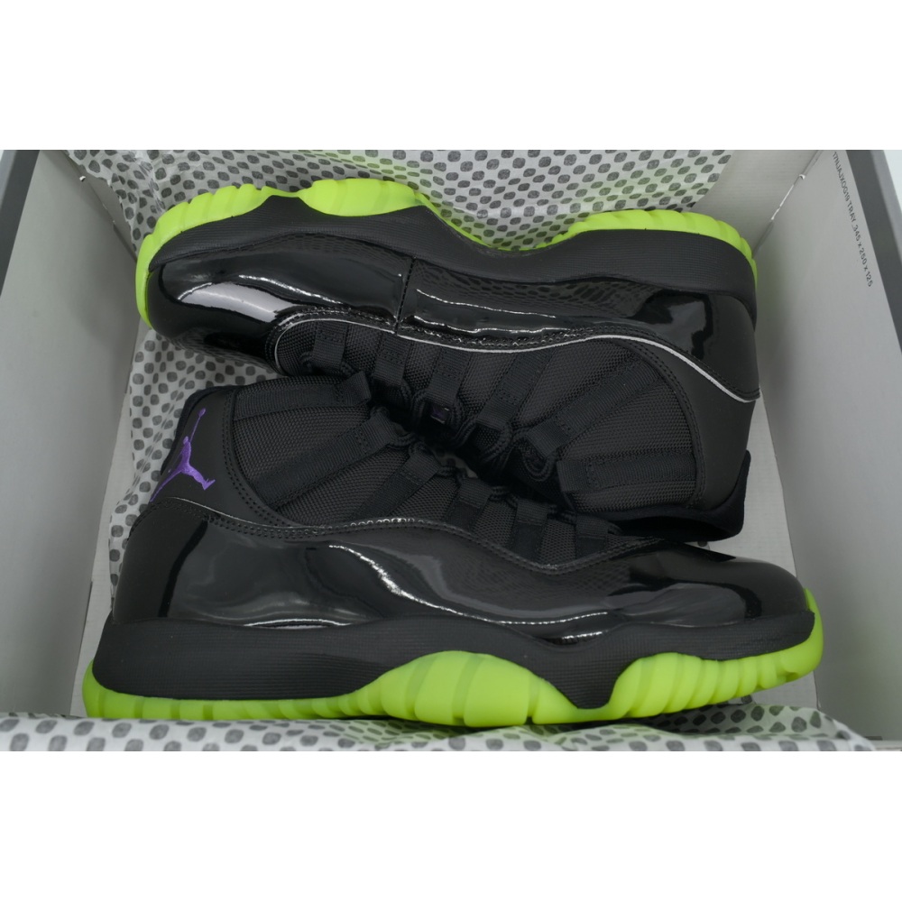 EM Sneakers Air Jordan 11 Retro Clown