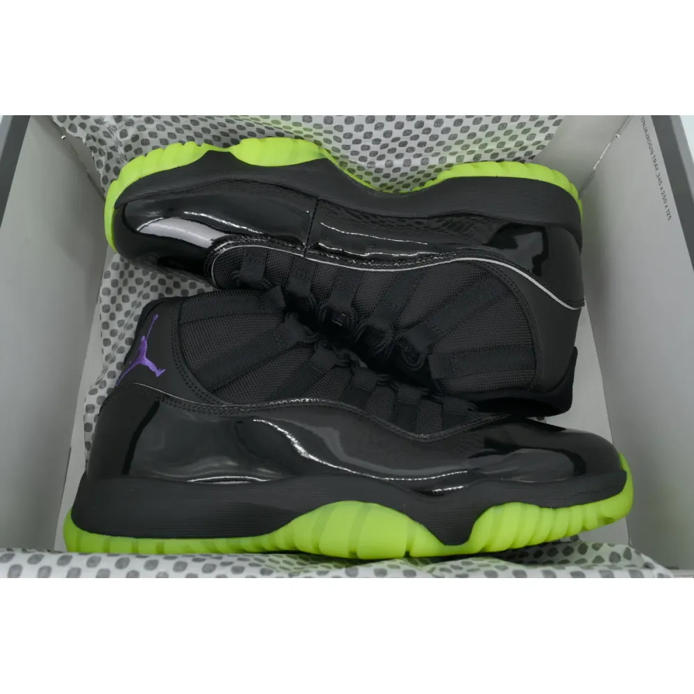 EM Sneakers Air Jordan 11 Retro Clown