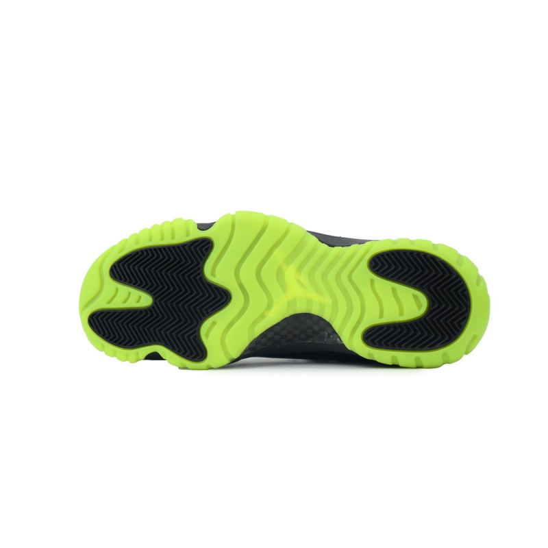 EM Sneakers Air Jordan 11 Retro Clown