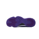EM Sneakers Air Jordan 11 Retro Purple Rain
