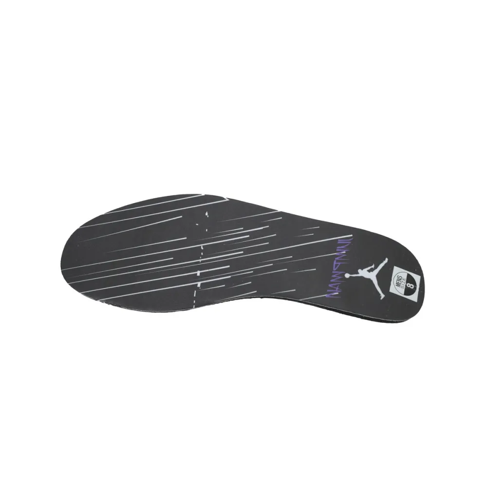 EM Sneakers Air Jordan 11 Retro Purple Rain