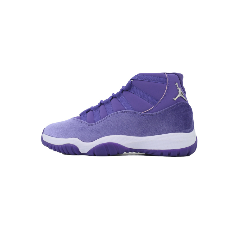 EM Sneakers Air Jordan 11 Retro Purple Rain