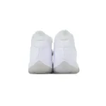 EM Sneakers Air Jordan 11 Retro Silver Anniversary