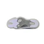 EM Sneakers Air Jordan 11 Retro Silver Anniversary