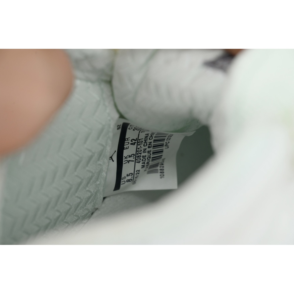 EM Sneakers Air Jordan 11 Retro Silver Anniversary