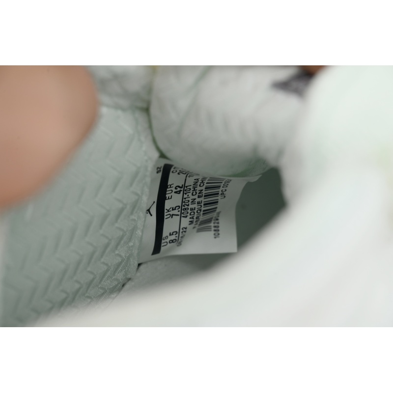 EM Sneakers Air Jordan 11 Retro Silver Anniversary