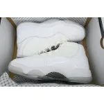 EM Sneakers Air Jordan 11 Retro Silver Anniversary