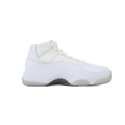 EM Sneakers Air Jordan 11 Retro Silver Anniversary 02