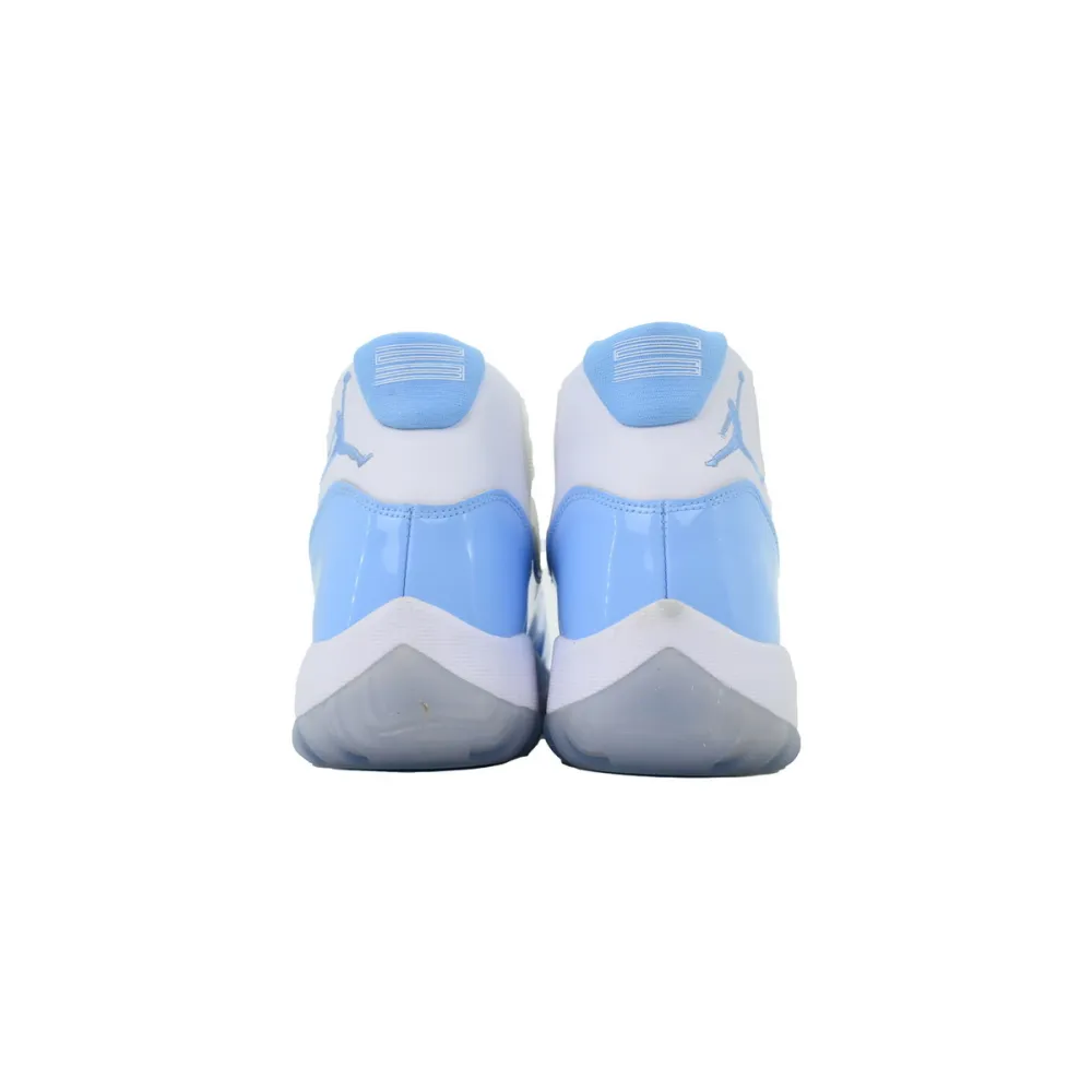 EM Sneakers Air Jordan 11 Retro Sky Blue