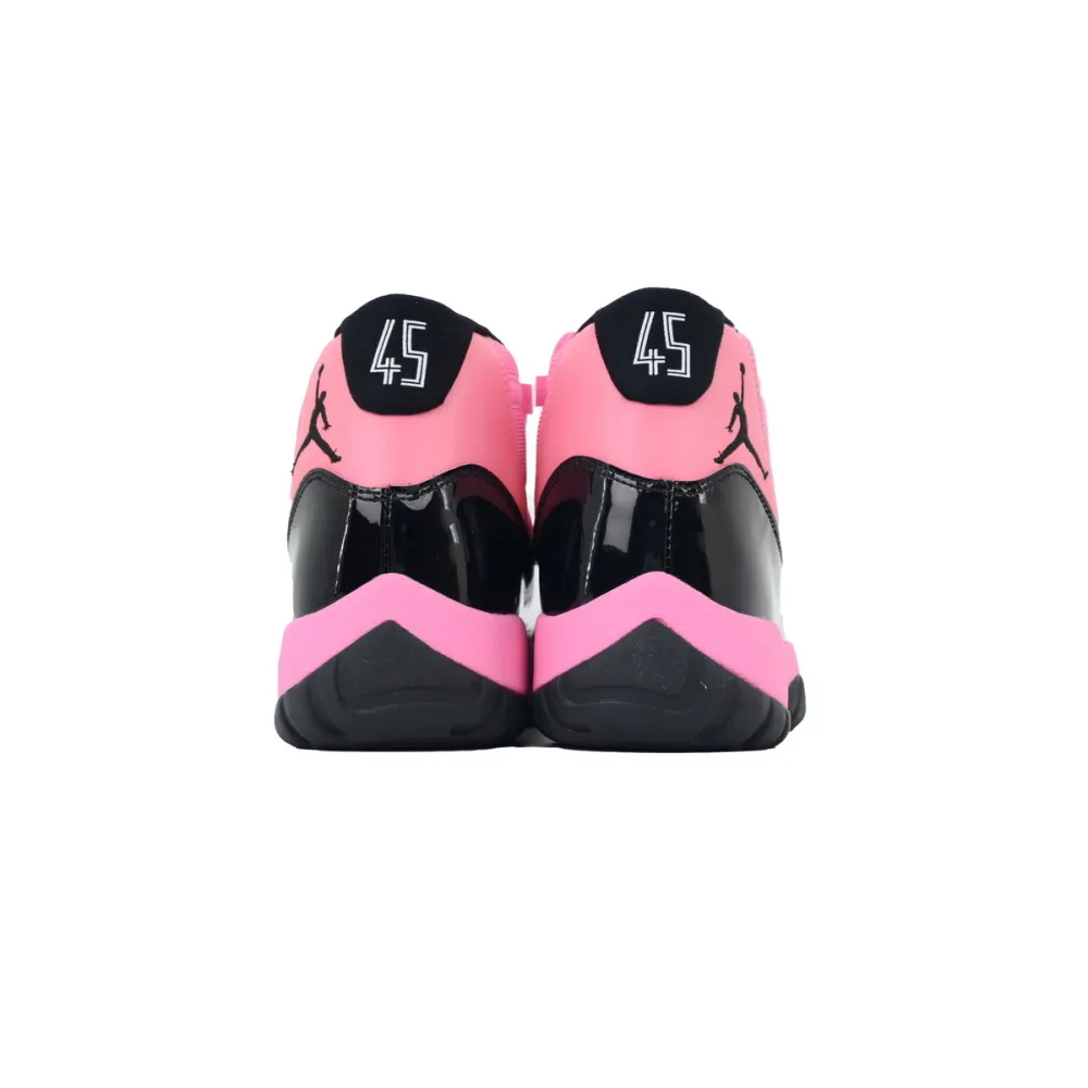 EM Sneakers Air Jordan 11 Retroan Ti-Fan