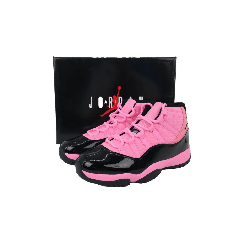 EM Sneakers Air Jordan 11 Retroan Ti-Fan