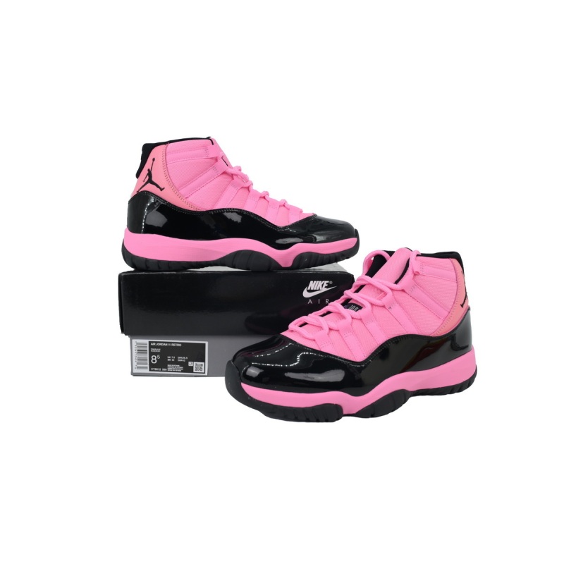 EM Sneakers Air Jordan 11 Retroan Ti-Fan