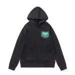 EM Sneakers Amiri Hoodie 7191 Black