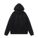 EM Sneakers Amiri Hoodie 7195 Black