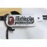 EM Sneakers BAPE Hell Kitty Camouflage Zip-Up Hoodie Yellow