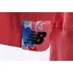 EM Sneakers BAPE NB Limited Edition Camouflage Ape Head Hoodie Red