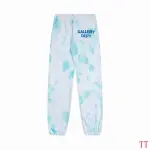 EM Sneakers Gallery Dept Hoodie & Sweatpant Set -03 Mint Green