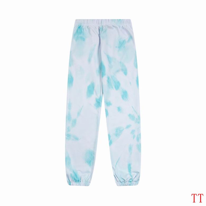 EM Sneakers Gallery Dept Hoodie & Sweatpant Set -03 Mint Green