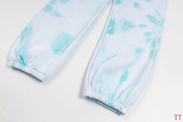 EM Sneakers Gallery Dept Hoodie & Sweatpant Set -03 Mint Green