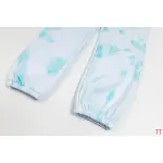 EM Sneakers Gallery Dept Hoodie & Sweatpant Set -03 Mint Green